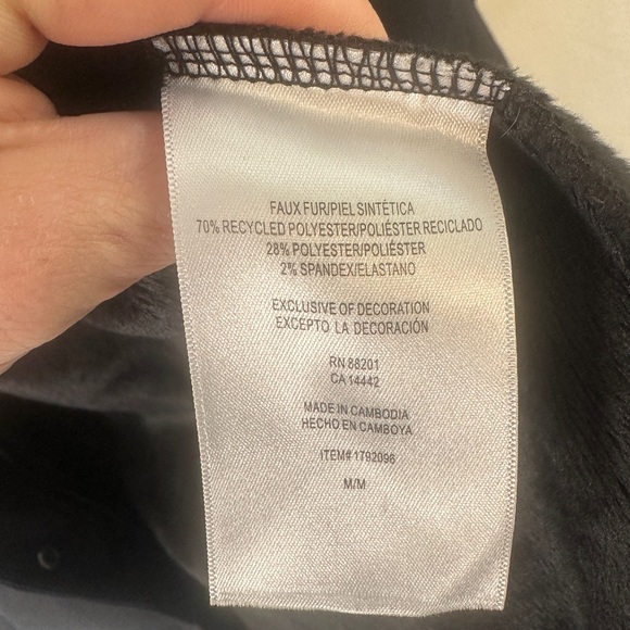 Mondetta Outdoor Project Long Softshell Jacket – Women’s Medium (NWOT) - Picture 12 of 12